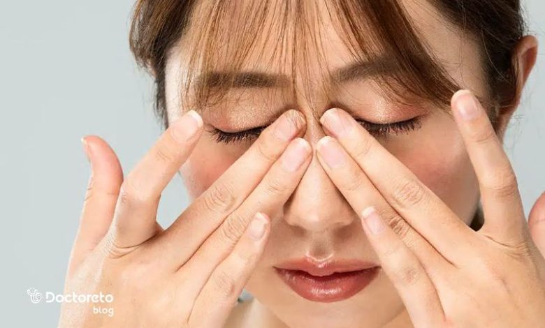 nasal massage after rhinoplasty 2 780x470 - ماساژ بینی بعد از عمل چه کاربردی دارد؟