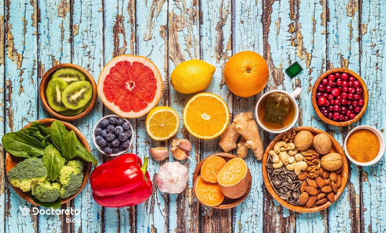 nutrition after brain tumor surgery 2 1 780x470 - تغذیه بعد از عمل جراحی تومور مغزی باید چگونه باشد؟