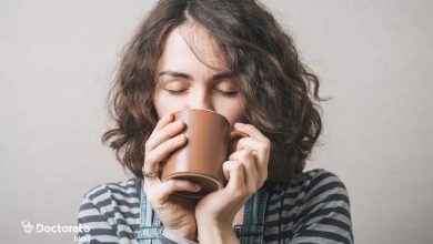 swelling after rhinoplasty 3 390x220 - همه آنچه از ورم بینی بعد از عمل باید بدانید