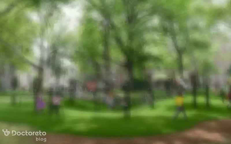 uysddwe2 - درمان میگرن چشمی در خانه: درمان خانگی میگرن چشمی چیست؟