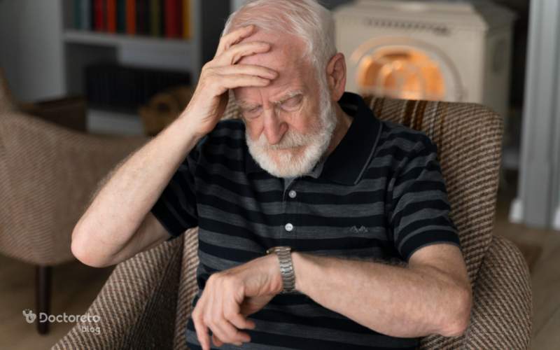 Alzheimers life expectancy 1 - افرادی که آلزایمر می گیرند چقدر زنده می مانند؟