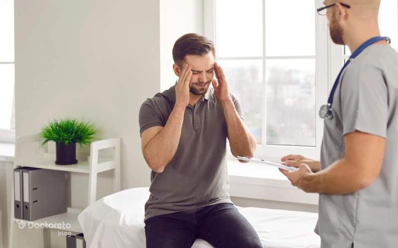 How many hours after a head injury is it dangerous 2 - ضربه به سر تا چند ساعت خطرناک است؟