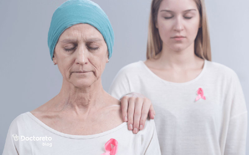 Postoperative complications of breast cancer 3 - بررسی تمامی عوارض بعد از عمل سرطان سینه