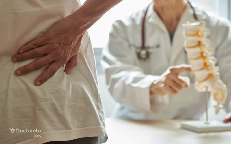 Spinal Fusion 2 - فیوژن ستون فقرات و هر آنچه که باید درباره آن بدانید.