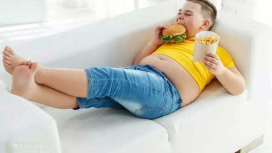 Symptoms of fatty liver in children 390x220 - علائم کبد چرب در کودکان: راهنمای کامل برای والدین