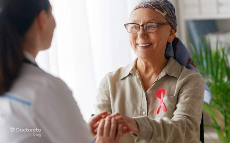 Traditional treatment of breast cancer - آیا روش درمان سنتی سرطان سینه موثر است؟