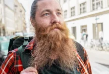 beard 4 220x150 - ایا ضربه مغزی خوب می شود؟