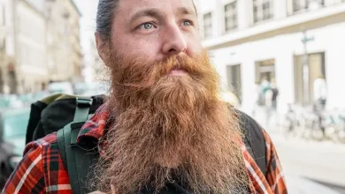 beard 4 390x220 - چرا بعضی از مردان نمی‌توانند ریش دربیاورند؟ بررسی روش‌های مؤثر و بی‌اثر