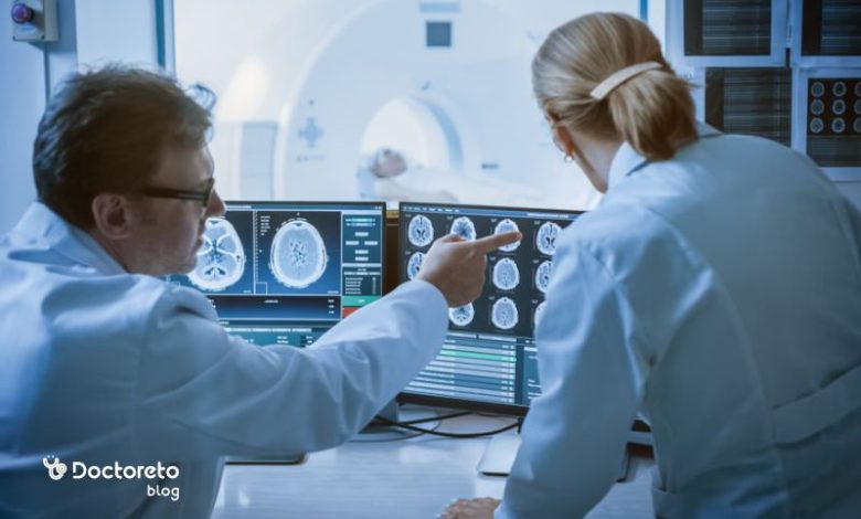 همه آنچه باید از ضایعه مغزی بدانید. brain lesion 1 780x470 - همه آنچه باید از ضایعه مغزی بدانید.