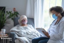 brain tumor chemotherapy side effects 2 220x150 - علت سرگیجه در زنان چیست؟