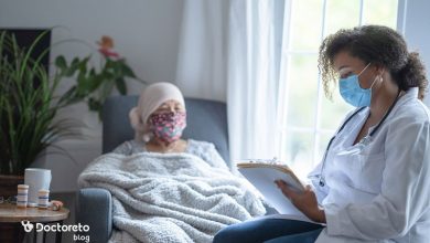 brain tumor chemotherapy side effects 2 390x220 - بررسی عوارض شیمی درمانی تومور مغزی و راهکارهای مدیریت آن