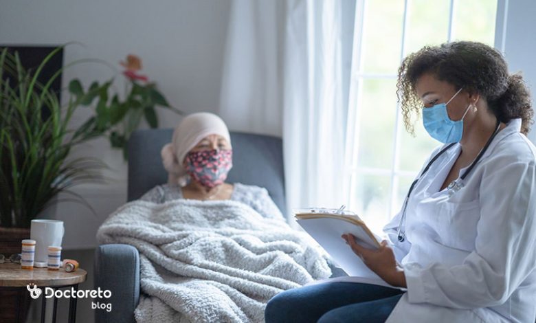 brain tumor chemotherapy side effects 2 780x470 - بررسی عوارض شیمی درمانی تومور مغزی و راهکارهای مدیریت آن