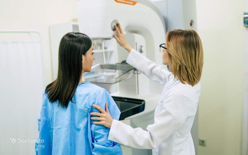 breast cancer 4 - بررسی کامل بیماری سرطان سینه گرید ۳