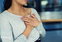 breast cancer 8 220x150 - ⚡ رپورتاژ آگهی هوشمند: از انتخاب سایت تا نگارش محتوا