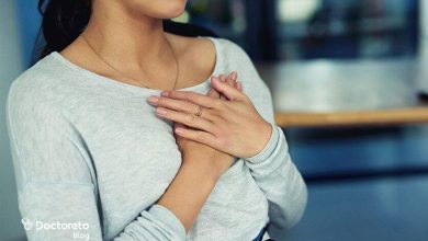 breast cancer 8 390x220 - چگونه درد بعد از عمل سرطان سینه را کنترل کنیم؟