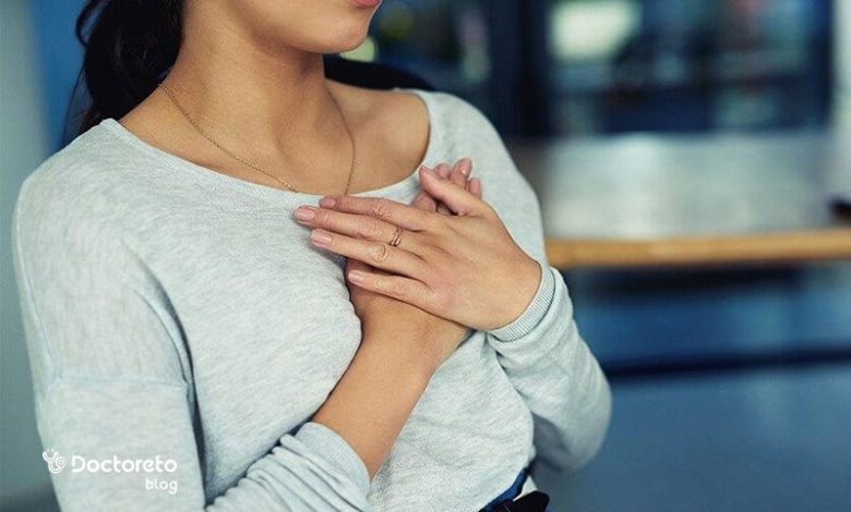 breast cancer 8 780x470 - چگونه درد بعد از عمل سرطان سینه را کنترل کنیم؟