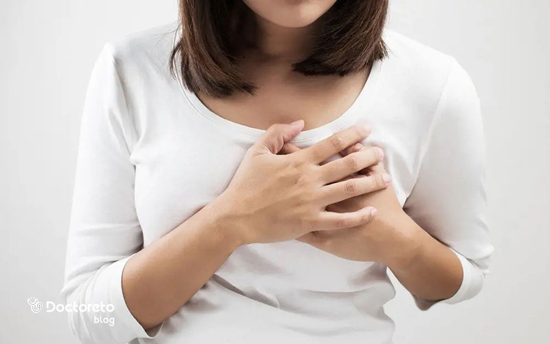 breast cancer 9 - چگونه درد بعد از عمل سرطان سینه را کنترل کنیم؟