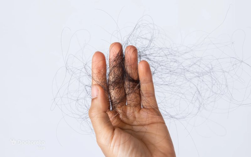 hair prp side effects - بررسی عوارض شیمی درمانی تومور مغزی و راهکارهای مدیریت آن