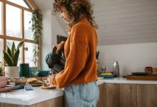 ovarian cyst treatment 2 220x150 - زرد زخم چیست و چگونه درمان می&zwnj;شود؟