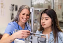 آیا امکان مشاهده علائم حاملگی در دوران یائسگی وجود دارد؟ skinny fat risky being overweight 2 220x150 - آیا امکان مشاهده علائم حاملگی در دوران یائسگی وجود دارد؟