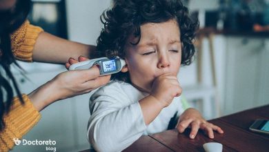 Best Syrup for Childrens Lung Infections 1 390x220 - بهترین شربت برای عفونت ریه کودکان چیست؟