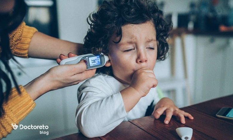 Best Syrup for Childrens Lung Infections 1 780x470 - بهترین شربت برای عفونت ریه کودکان چیست؟