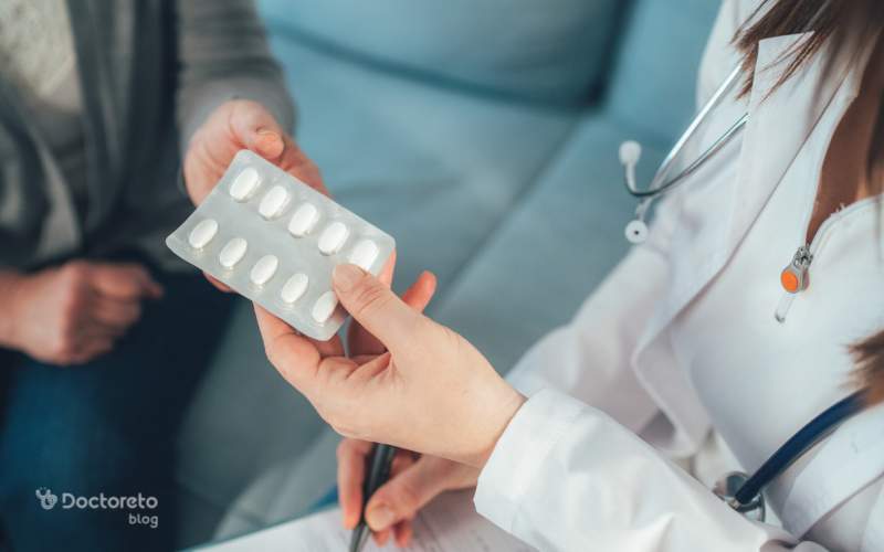 Best antibiotic tablet for lung infection 2 1 - بهترین قرص آنتی بیوتیک برای عفونت ریه چیست؟