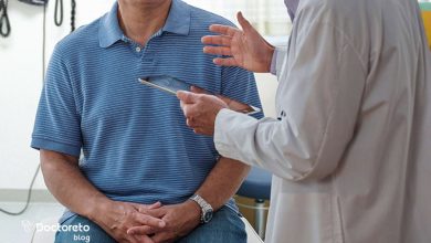 علائم عود سرطان روده بزرگ چیست؟ Bowel cancer 5 min 390x220 - علائم عود سرطان روده بزرگ چیست؟