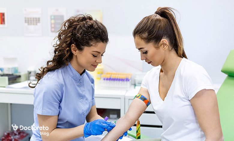 Bowel cancer 7 780x470 - علائم سرطان روده در آزمایش خون چیست؟