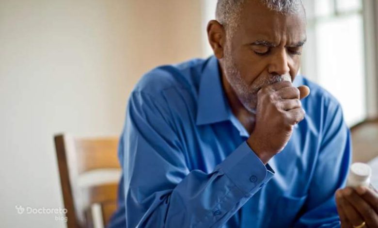 بهترین روش های پاکسازی ریه از عفونت چه هستند؟ Clearing the lungs of infection 3 780x470 - بهترین روش های پاکسازی ریه از عفونت چه هستند؟