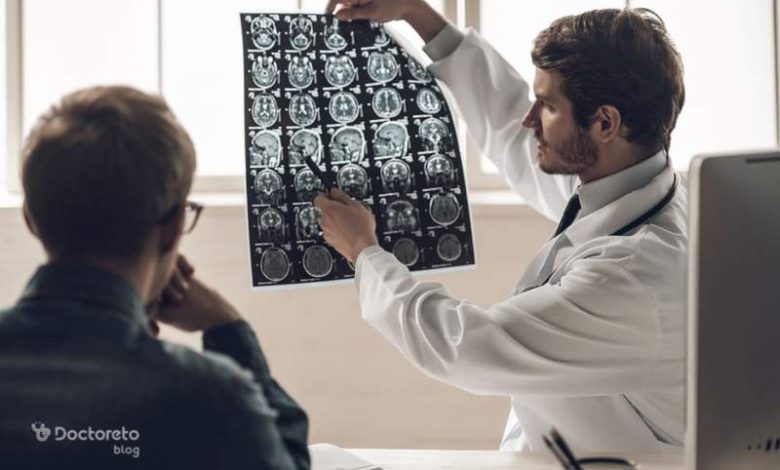 Complications of a head injury 2 780x470 - لیست تمامی عوارض ضربه به سر