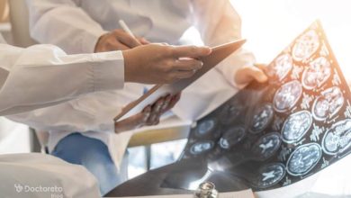 Concussion symptoms 3 390x220 - بررسی تمامی علائم ضربه مغزی