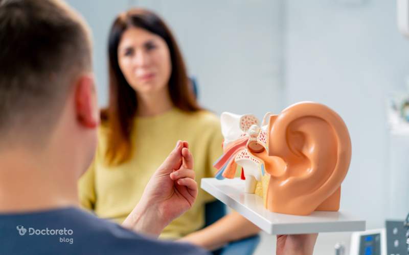 Deafness 3 - ناشنوایی و هر آنچه باید درباره آن بدانید