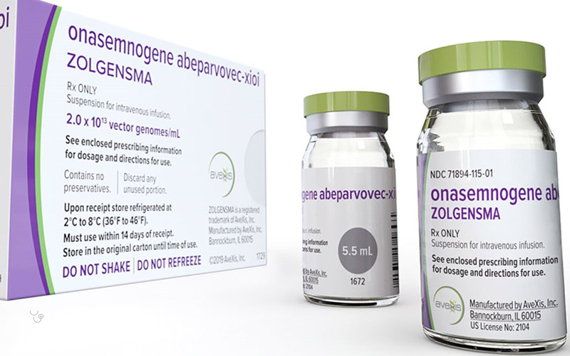 Medication for SMA 2 - بررسی انواع داروی بیماری اس ام ای