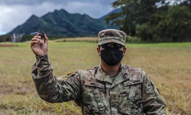 Soldier Borne Senso 780x470 - ۵ گجت بسیار پیشرفته و عجیبی که توسط نیروهای ویژه در سراسر جهان استفاده می‌شوند