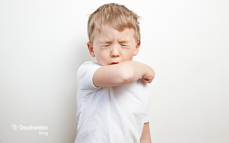 Syrup to drain lung infections - چه زمانی شربت برای تخلیه عفونت ریه موثر است؟