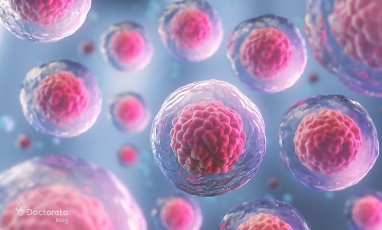 Umbilical Cord Blood 022 780x470 - بررسی تمامی روش های درمان سرطان مغز استخوان