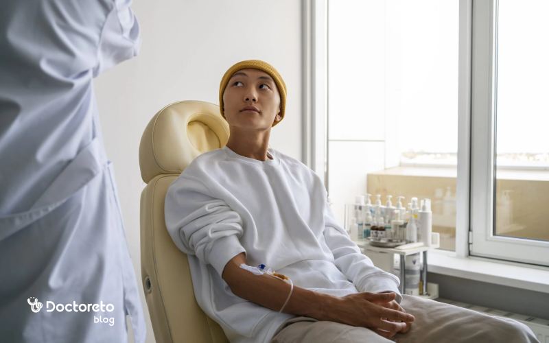 bone marrow cancer treatment 2 - بررسی تمامی روش های درمان سرطان مغز استخوان