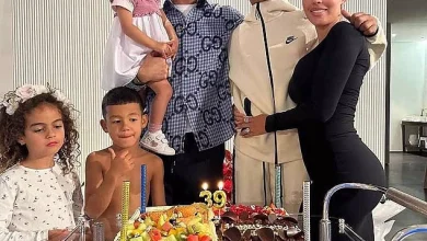 cristiano ronaldo piers morgan retirement marriage 2 390x220 - مصاحبه جدید کریستیانو رونالد؛ از نزدیک شدن به بازنشستگی تا تصمیم به ازدواج