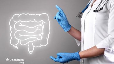 fissure colon cancer difference 1 390x220 - بررسی تفاوت شقاق و سرطان روده