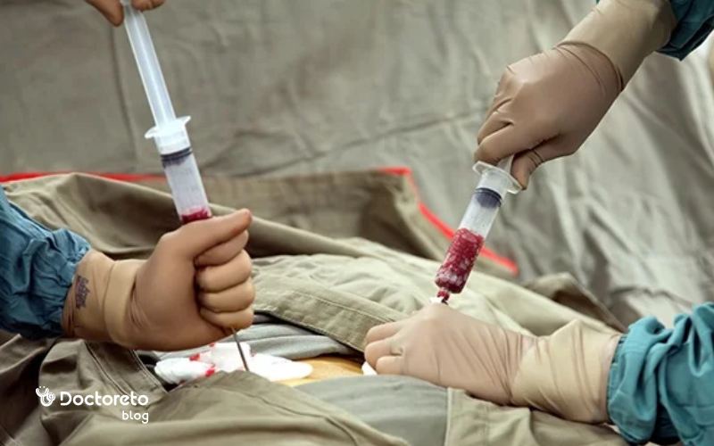 is marrow cancer dangerous - بررسی تمامی روش های درمان سرطان مغز استخوان