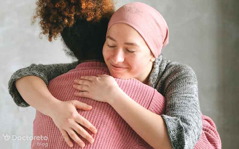 ldmfk1 - نشانه&zwnj; ها و علائم سرطان معده بدخیم را بشناسید