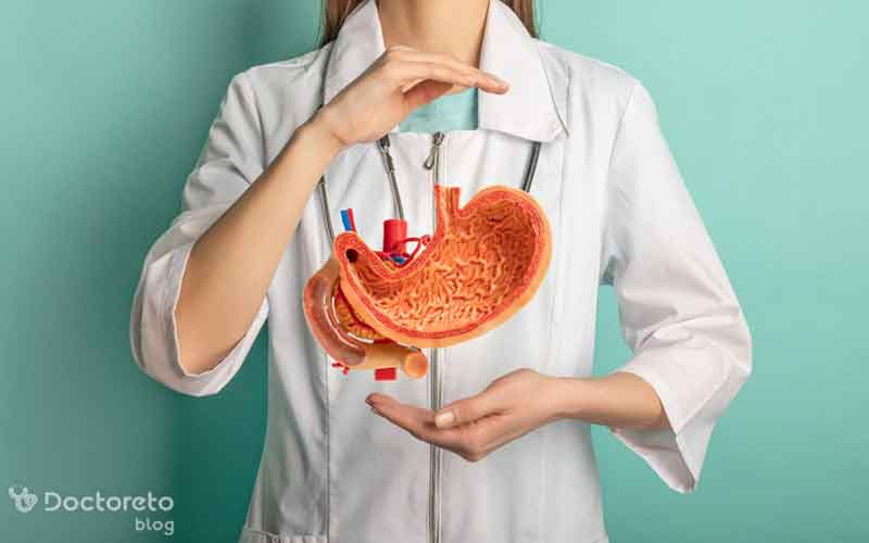 odkjkdxzk2 - همه&zwnj; چیز درباره سرطان معده خوش خیم