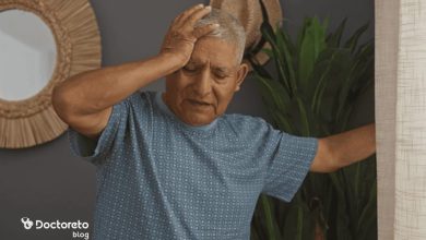 Cause of dizziness 2 390x220 - سرگیجه و حالت تهوع به چه علت رخ می دهد؟