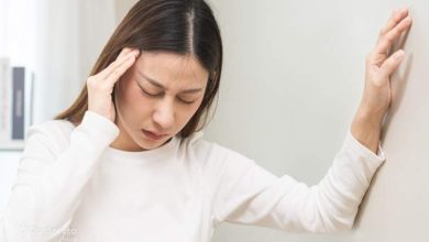 Dizziness and Hyperlipidemia 390x220 - سرگیجه و چربی خون چه ارتباطی با هم دارند؟