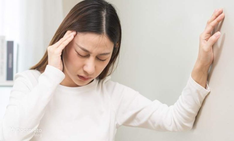 سرگیجه و چربی خون چه ارتباطی با هم دارند؟ Dizziness and Hyperlipidemia 780x470 - سرگیجه و چربی خون چه ارتباطی با هم دارند؟