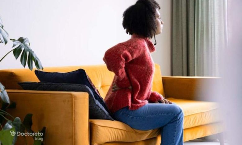 فیبروم رحم در دختر و هر آنچه باید درباره آن بدانید Uterine fibroid in girls 2 780x470 - فیبروم رحم در دختر و هر آنچه باید درباره آن بدانید