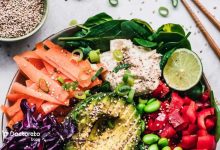 What to eat to prevent menopause 220x150 - برای جلوگیری از یائسگی چه بخوریم؟