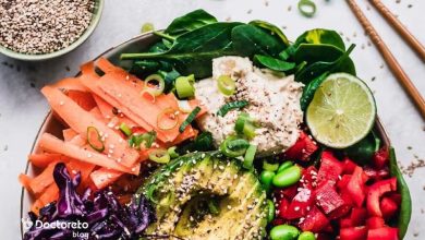 What to eat to prevent menopause 390x220 - برای جلوگیری از یائسگی چه بخوریم؟