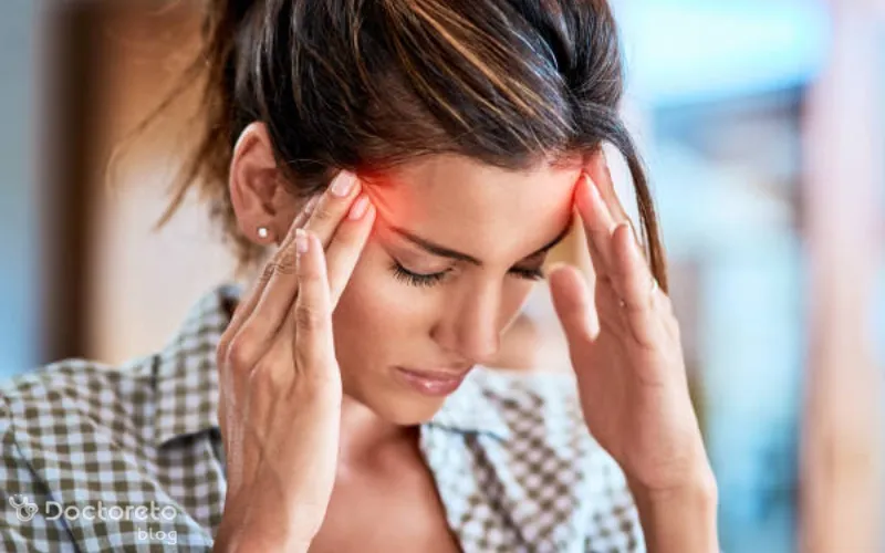 bbttyd2 - علت سرگیجه در زنان چیست؟